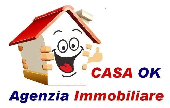 Logo agenzia immobiliare