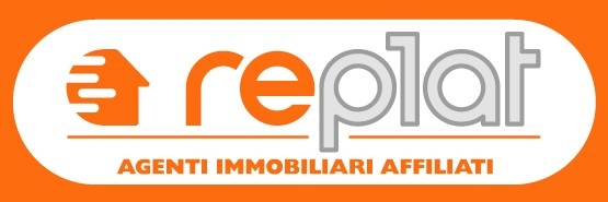 Logo agenzia immobiliare