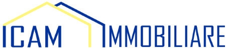 Logo agenzia immobiliare