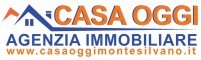 Logo agenzia immobiliare