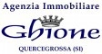 Logo agenzia immobiliare