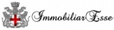 Logo agenzia immobiliare