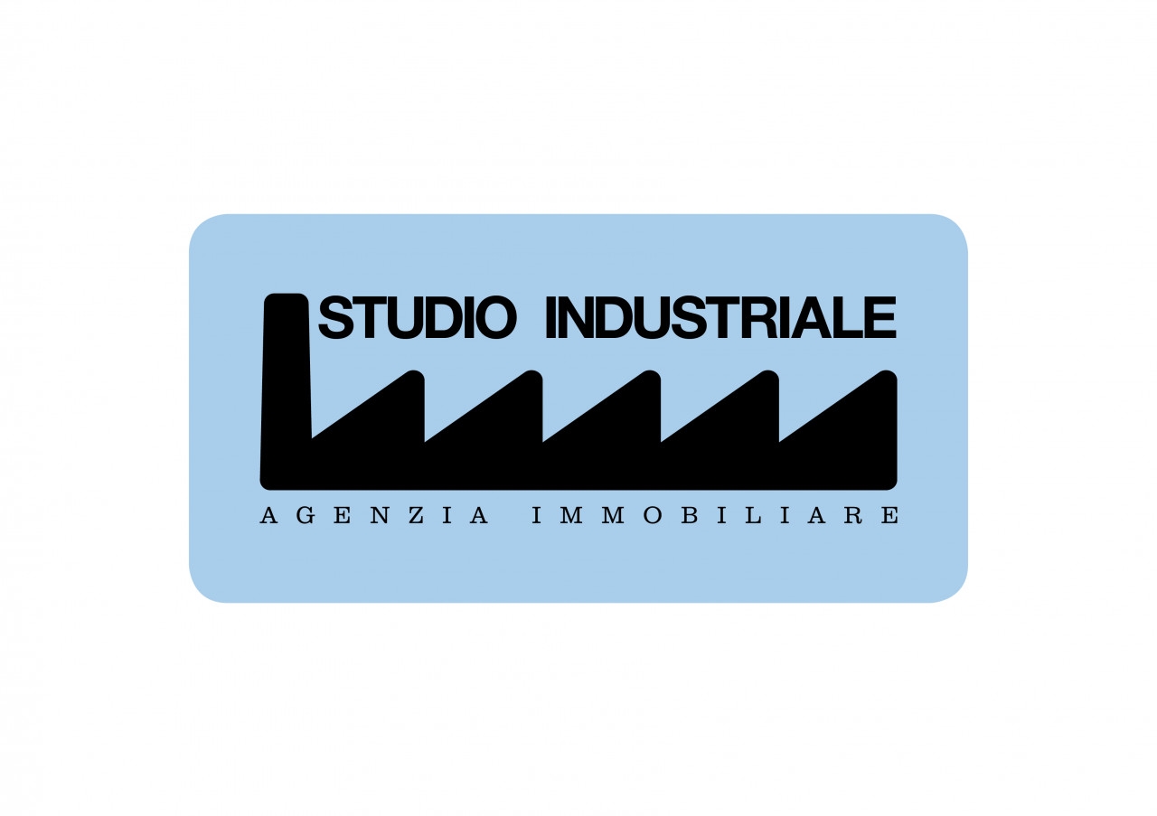 Logo agenzia immobiliare