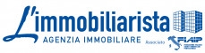 Logo agenzia immobiliare