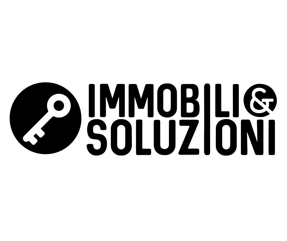 Logo agenzia immobiliare