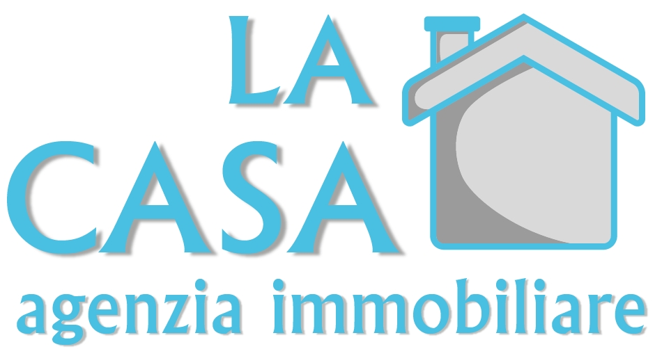 Logo agenzia immobiliare