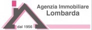 Logo agenzia immobiliare