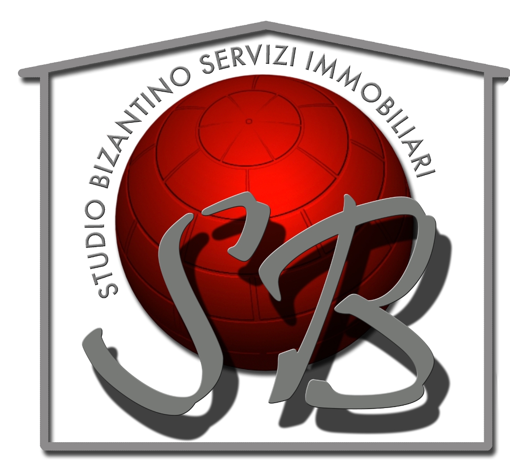 Logo agenzia immobiliare