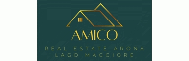 Logo agenzia immobiliare