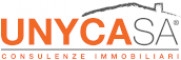 Logo agenzia immobiliare