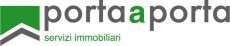 Logo agenzia immobiliare