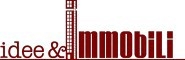 Logo agenzia immobiliare