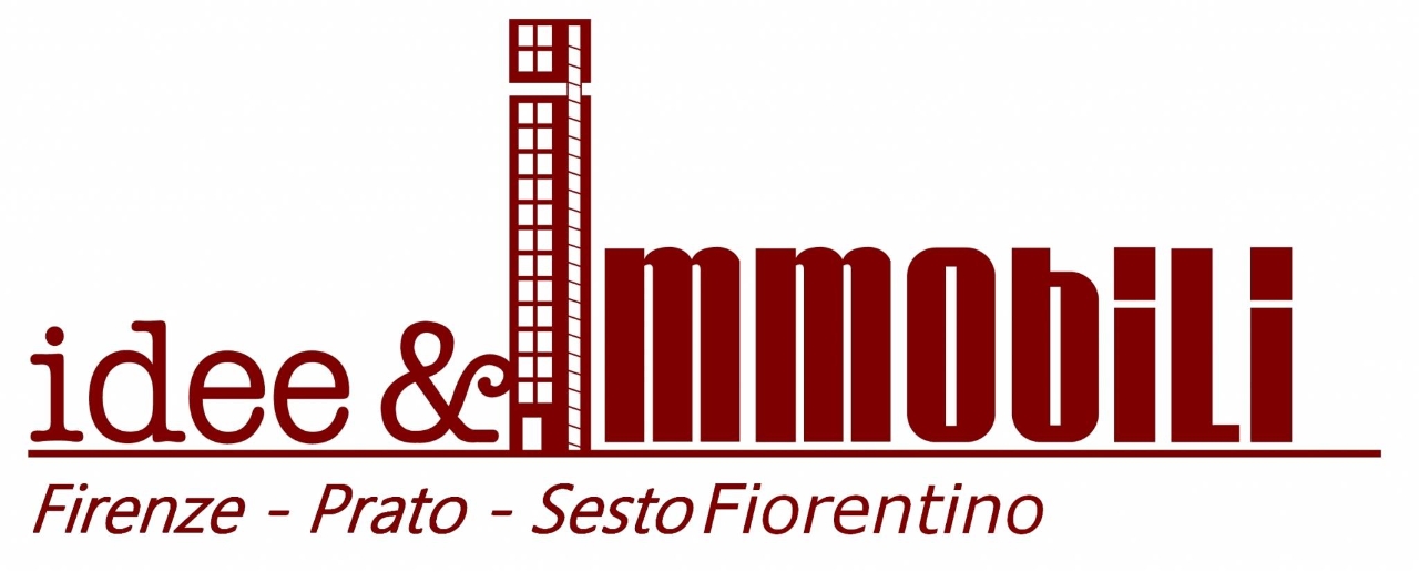 Logo agenzia immobiliare