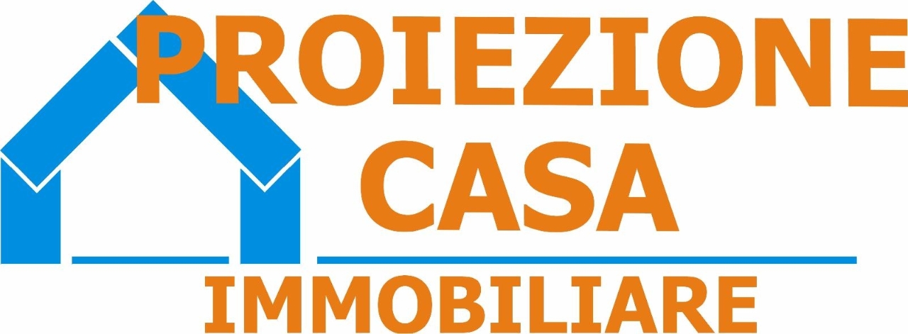 Logo agenzia immobiliare