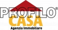 Logo agenzia immobiliare