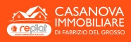 Logo agenzia immobiliare