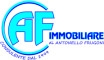 Logo agenzia immobiliare