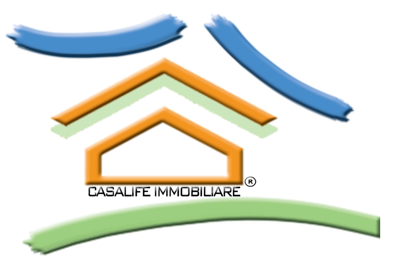 Logo agenzia immobiliare