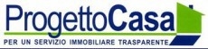 Logo agenzia immobiliare