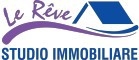 Logo agenzia immobiliare