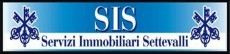 Logo agenzia immobiliare