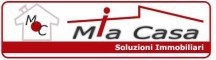 Logo agenzia immobiliare