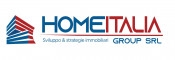 Logo agenzia immobiliare