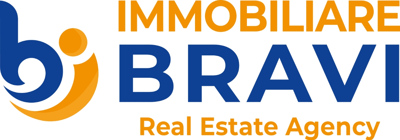 Logo agenzia immobiliare