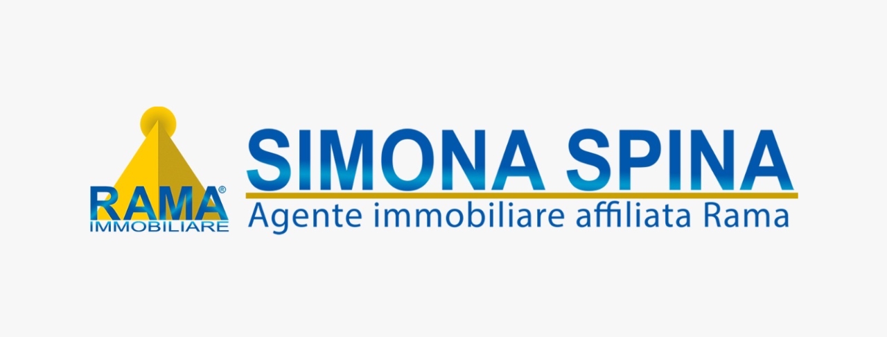 Logo agenzia immobiliare