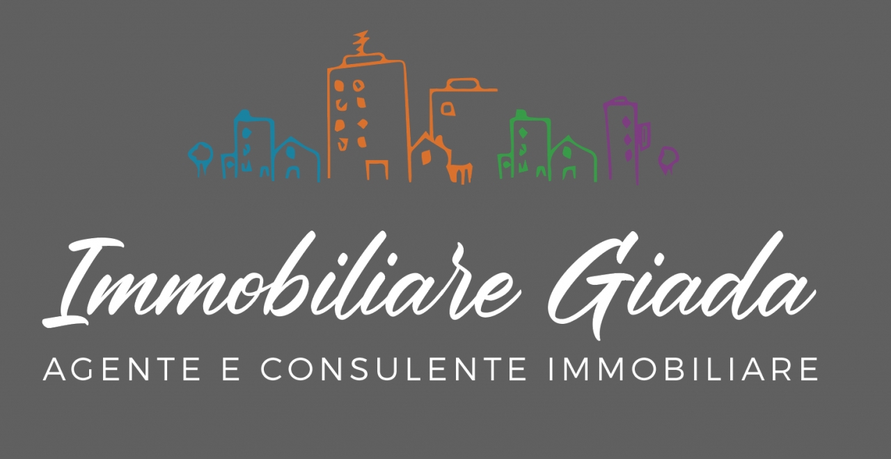 Logo agenzia immobiliare