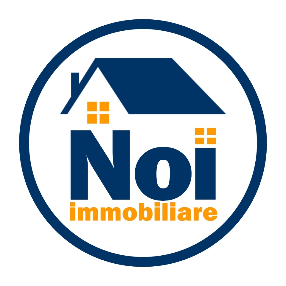 Logo agenzia immobiliare