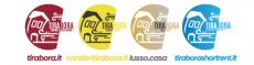 Logo agenzia immobiliare