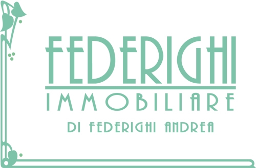 Logo agenzia immobiliare