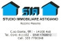 Logo agenzia immobiliare