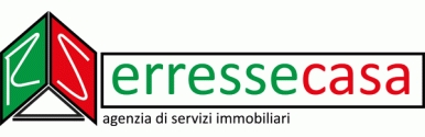 Logo agenzia immobiliare