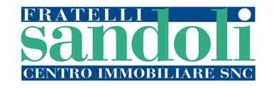 Logo agenzia immobiliare