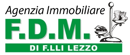 Logo agenzia immobiliare