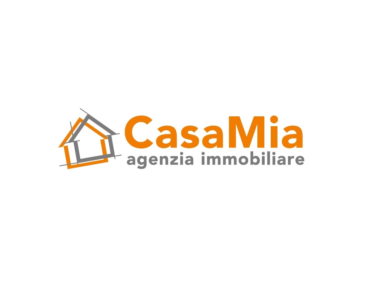 Logo agenzia immobiliare