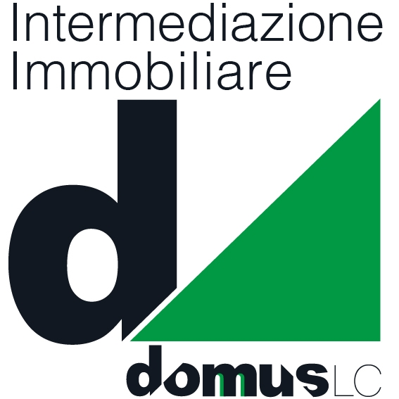 Logo agenzia immobiliare