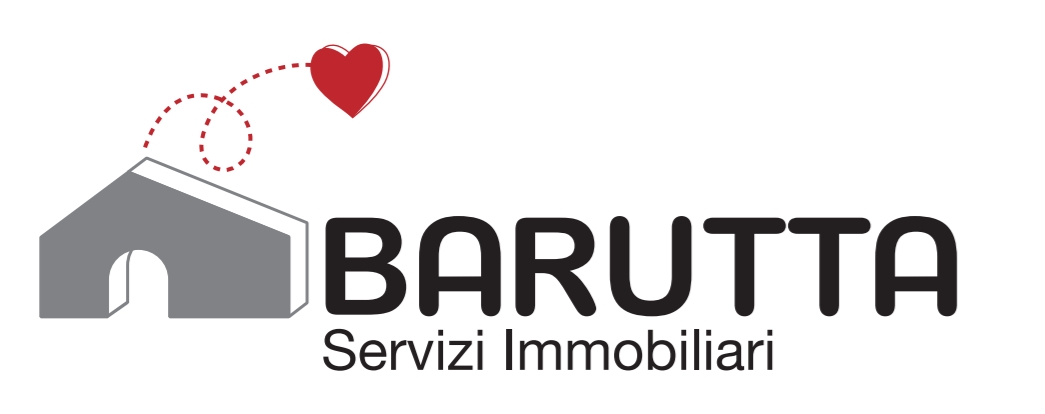 Logo agenzia immobiliare