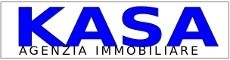 Logo agenzia immobiliare