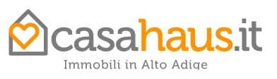 Logo agenzia immobiliare