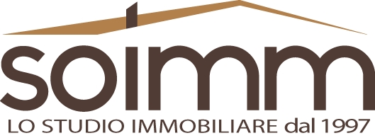 Logo agenzia immobiliare