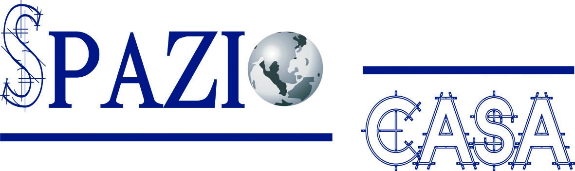 Logo agenzia immobiliare