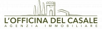 Logo agenzia immobiliare