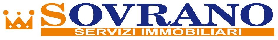 Logo agenzia immobiliare