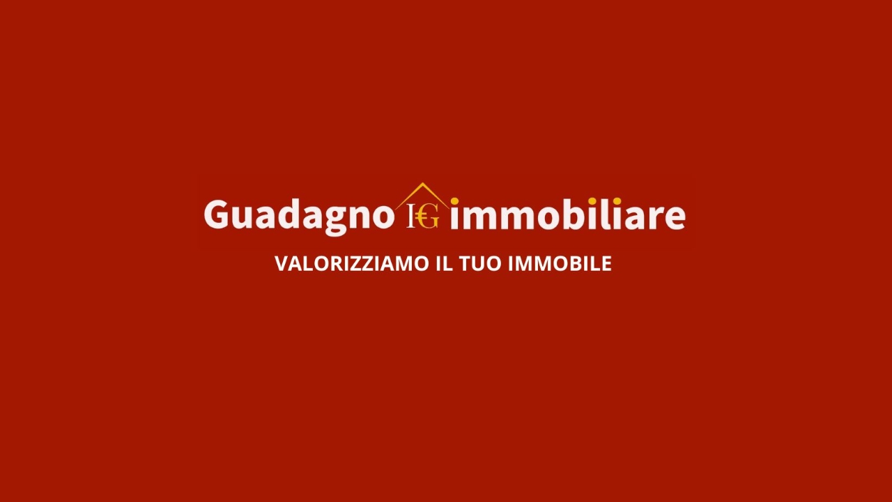 Logo agenzia immobiliare