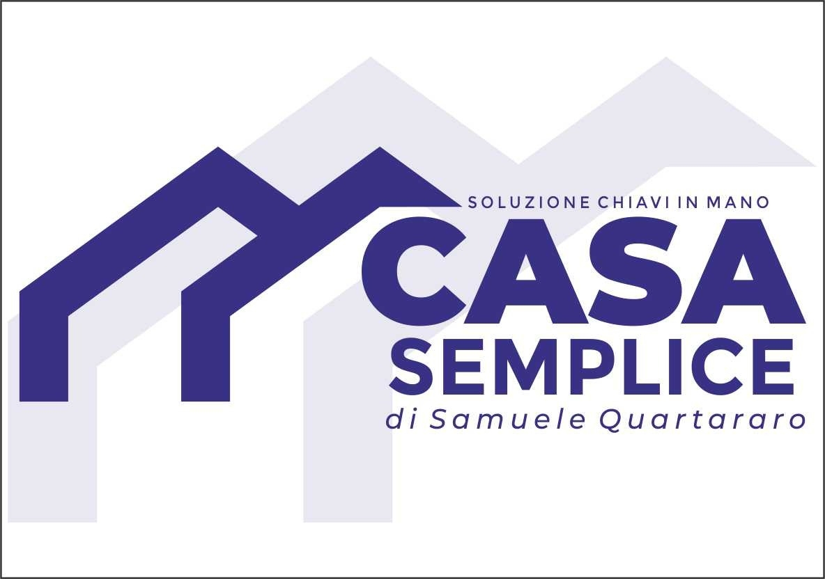 Logo agenzia immobiliare