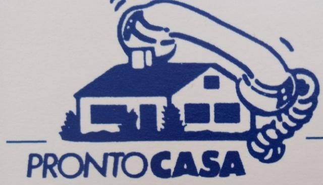 Logo agenzia immobiliare