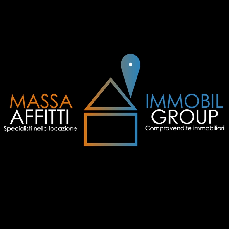 Logo agenzia immobiliare